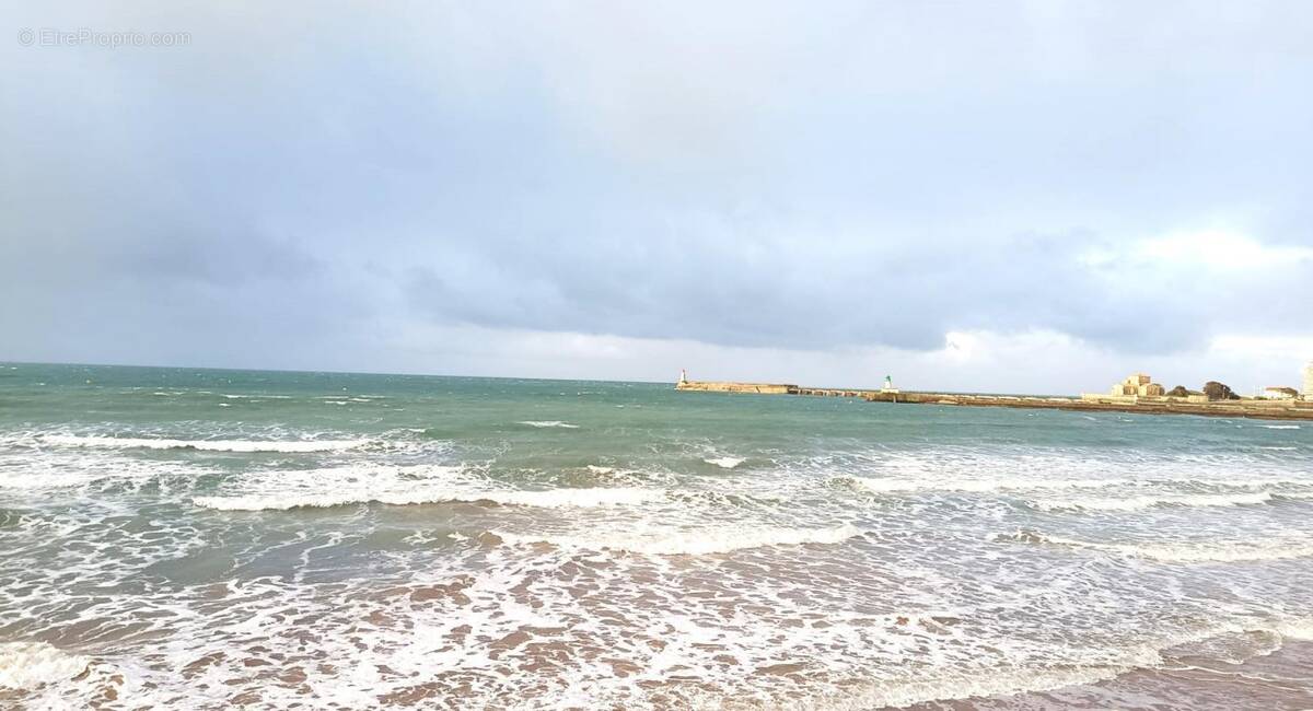 Maison à LES SABLES-D&#039;OLONNE
