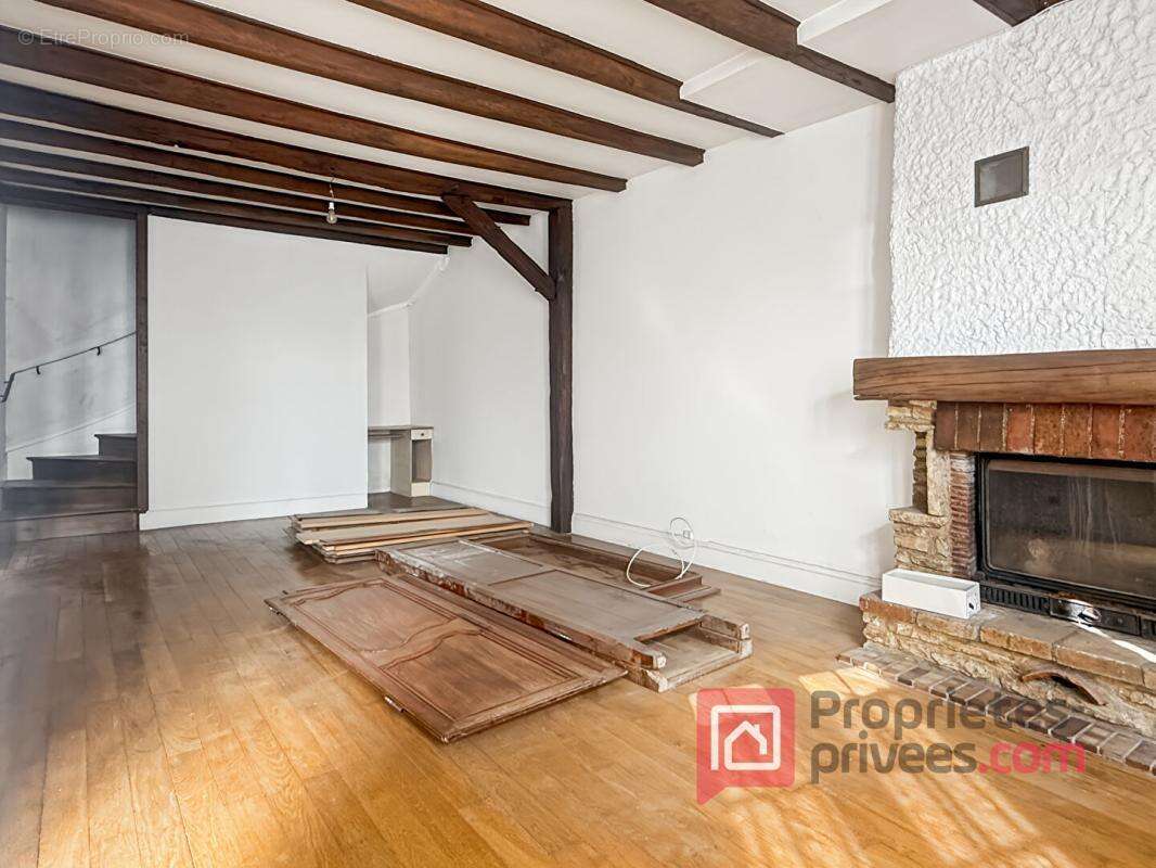 Maison Essoyes 15 pièce(s) 400 m2 - photo 4