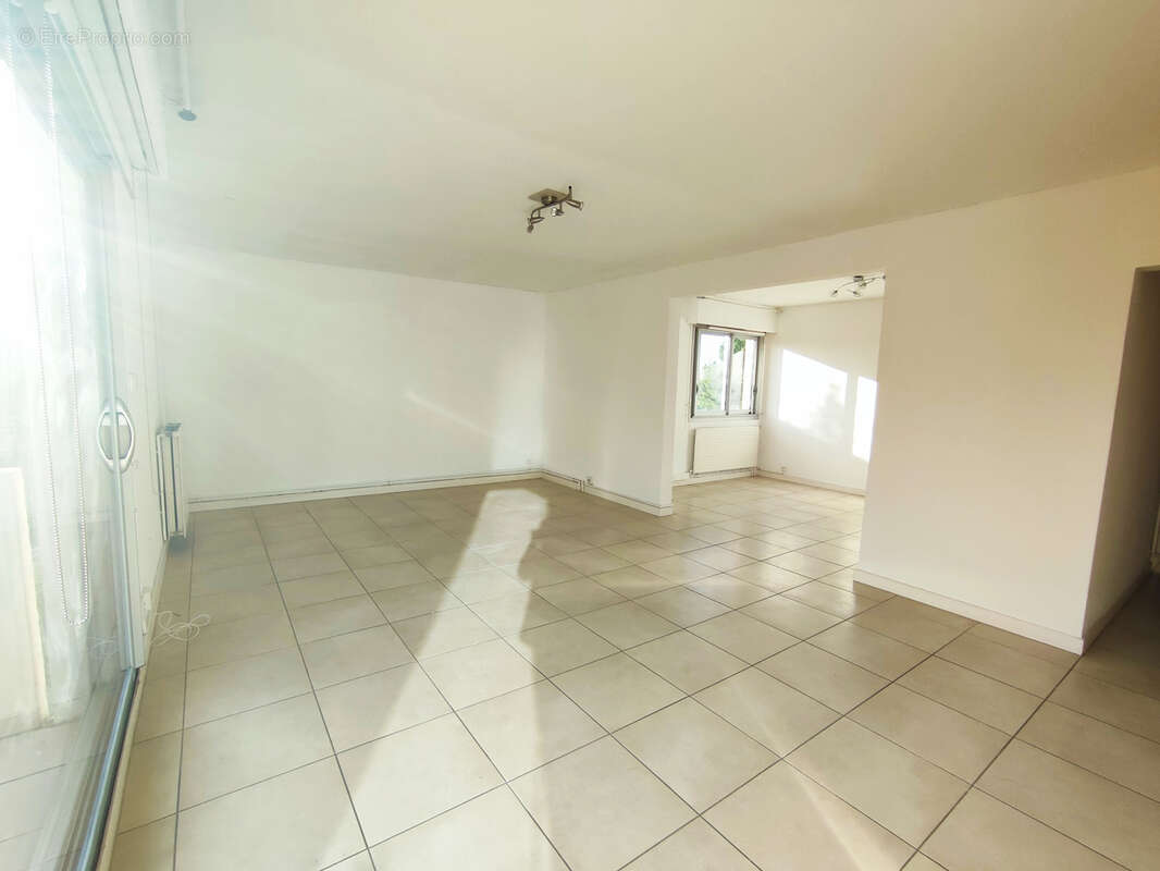 Appartement à GRADIGNAN