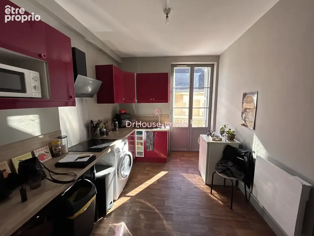 Appartement 8 pièces 250 m² à vendre à Richelieu (37120) - photo 52