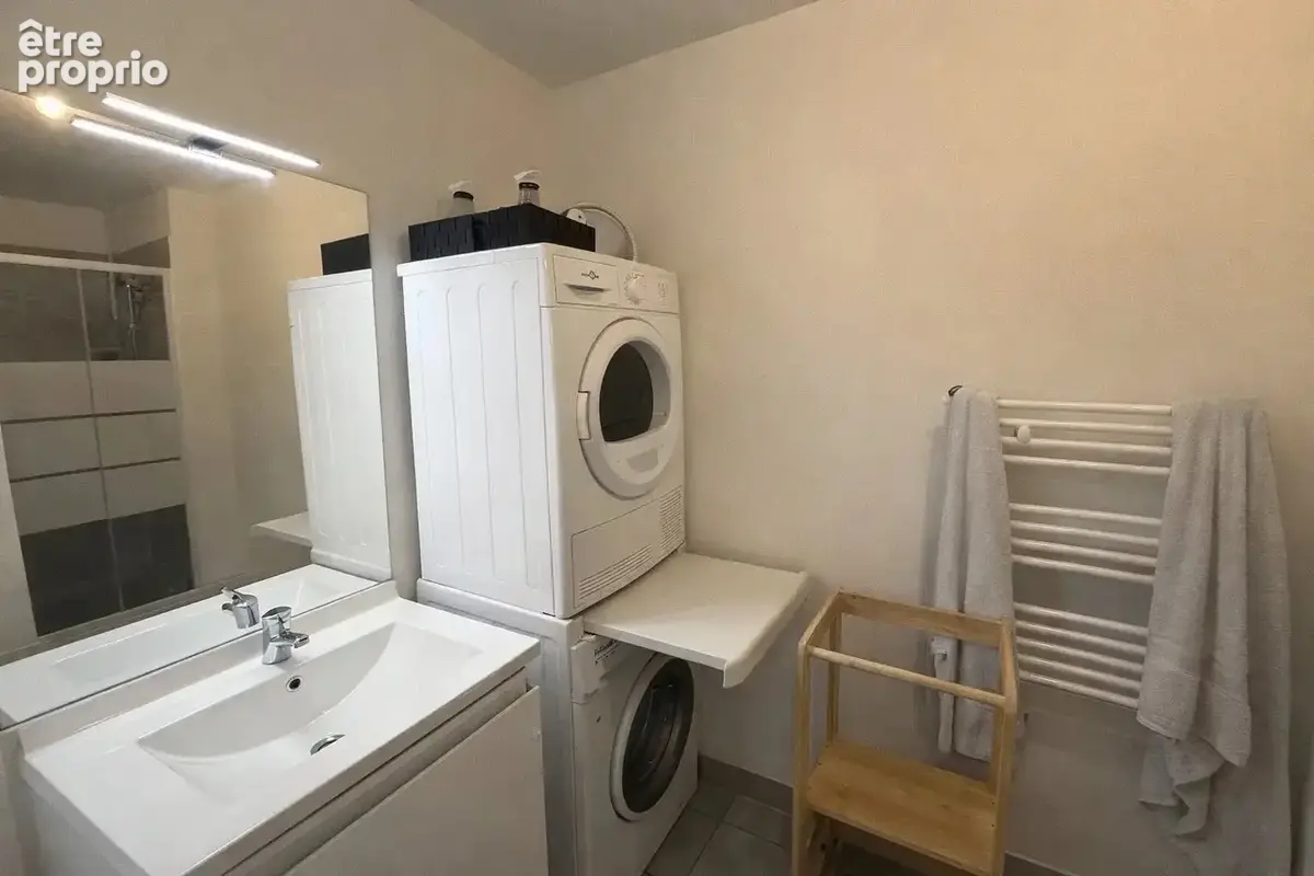 Ref 2233 - F2 MEAUX - photo 7