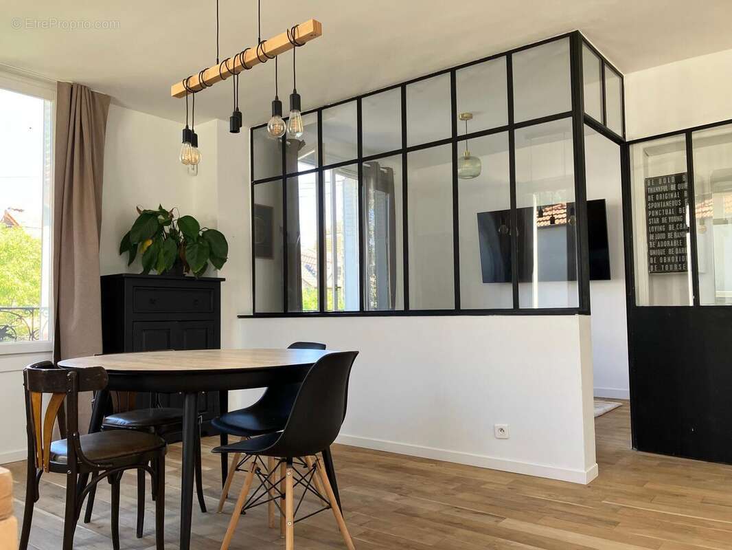 Photo 5 - Maison à MONTREUIL