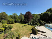 Maison à MONTCHAUVET