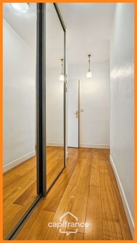 Appartement DE 104 m² à vendre 5 pièces POITIERS (86), rénovation de qualité - photo 9