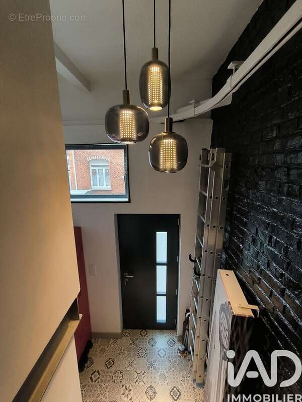 Photo 6 - Appartement à LILLE