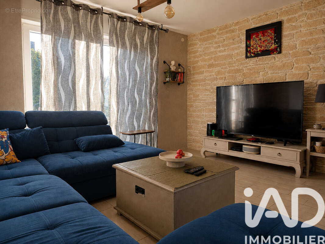 Photo 2 - Maison à JARNY