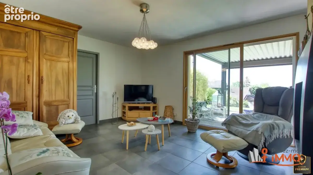 Magnifique Villa d'Architecte - 345 000 € - photo 10