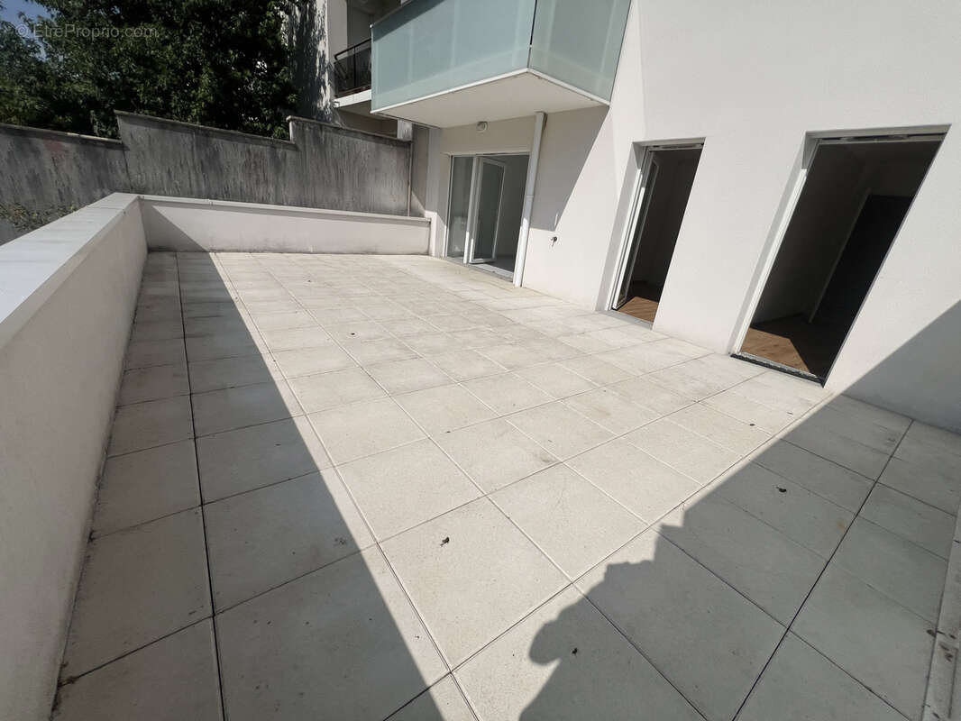 Appartement à MERIGNAC
