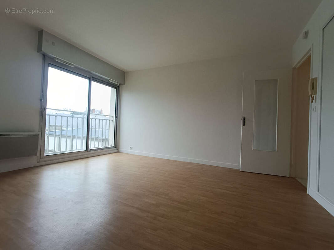Appartement 28m² à la riche - photo 3