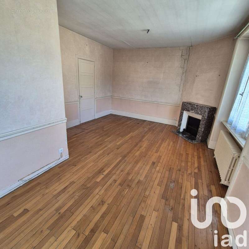 Photo 3 - Maison à ORADOUR-SUR-VAYRES