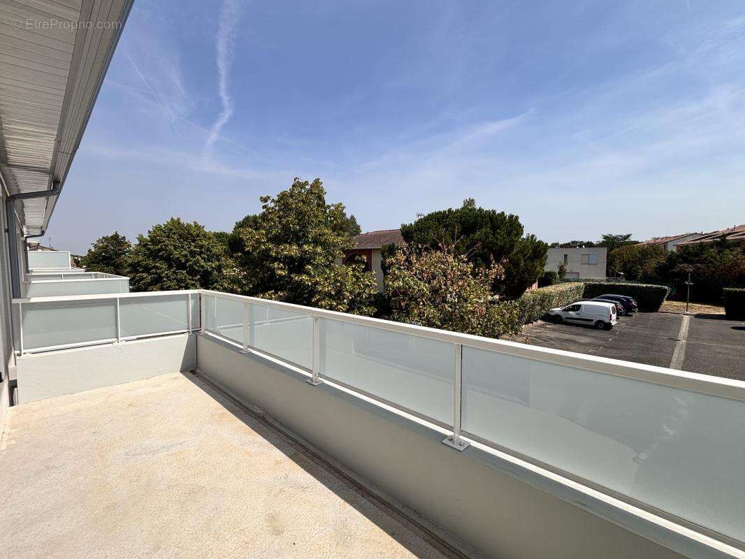 Appartement 65 m² à Toulouse  - photo 4
