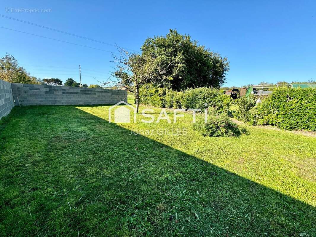 Photo 2 - Maison à SAINT-PIERRE-D'OLERON