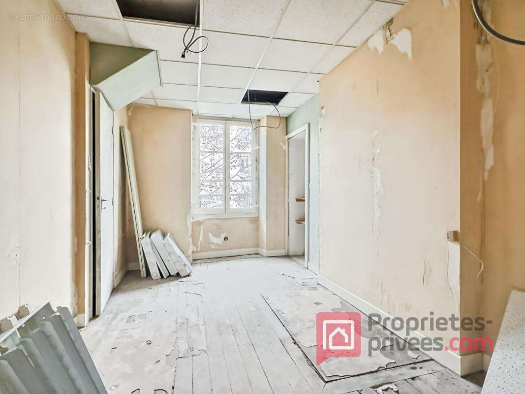 Maison Essoyes 6 pièce(s) 120 m2 - photo 9