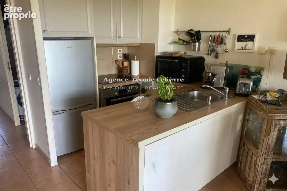 Appartement 3 pièces 51 m² à vendre à Les Issambres (83380) - photo 7