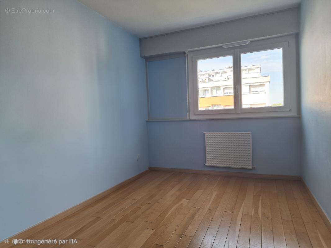 Appartement - photo 5