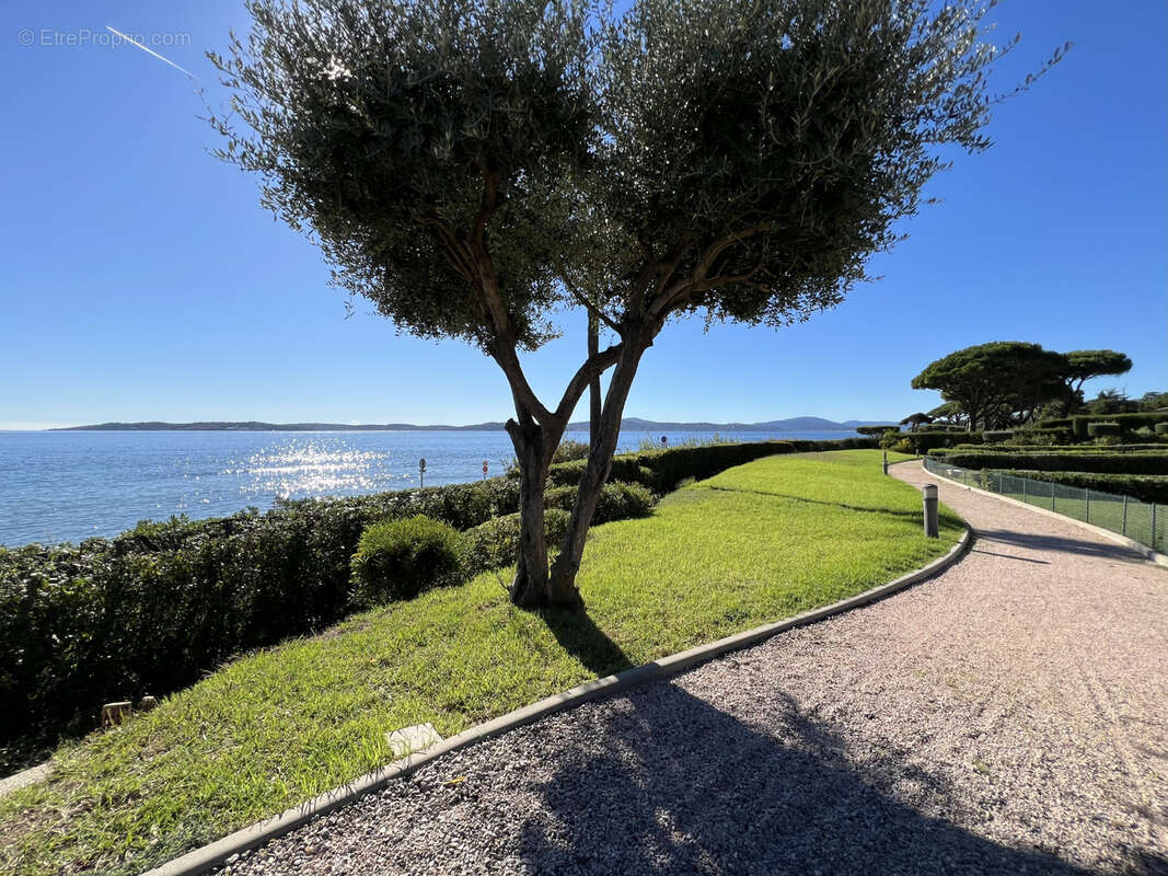 Maison à SAINTE-MAXIME