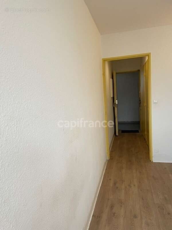 Appartement à MARSEILLE-10E