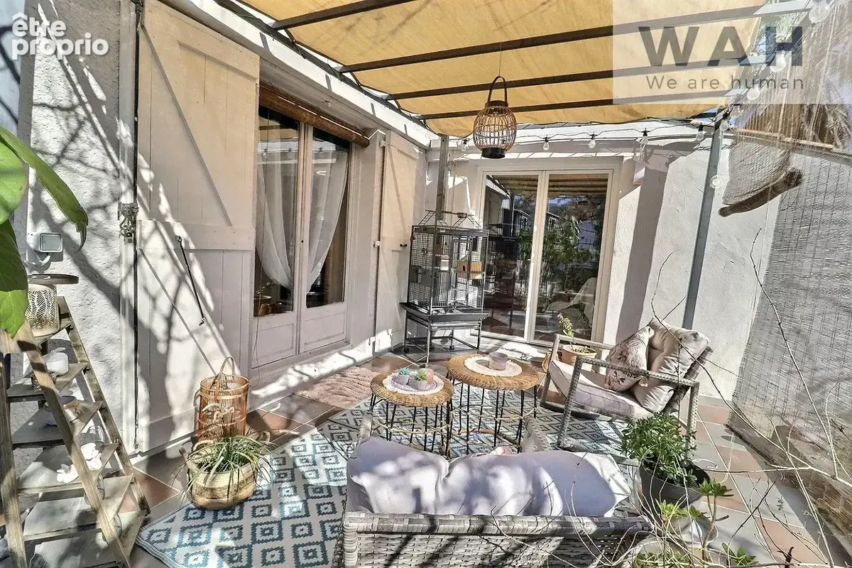 Vente maison 5 pieces 34700 lodeve - photo 13