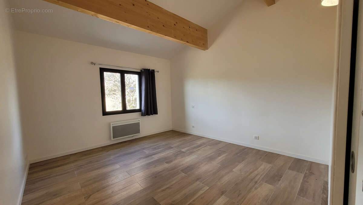 Maison à BANON