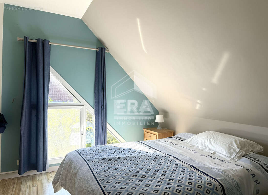 Maison à SAINT-JOSSE