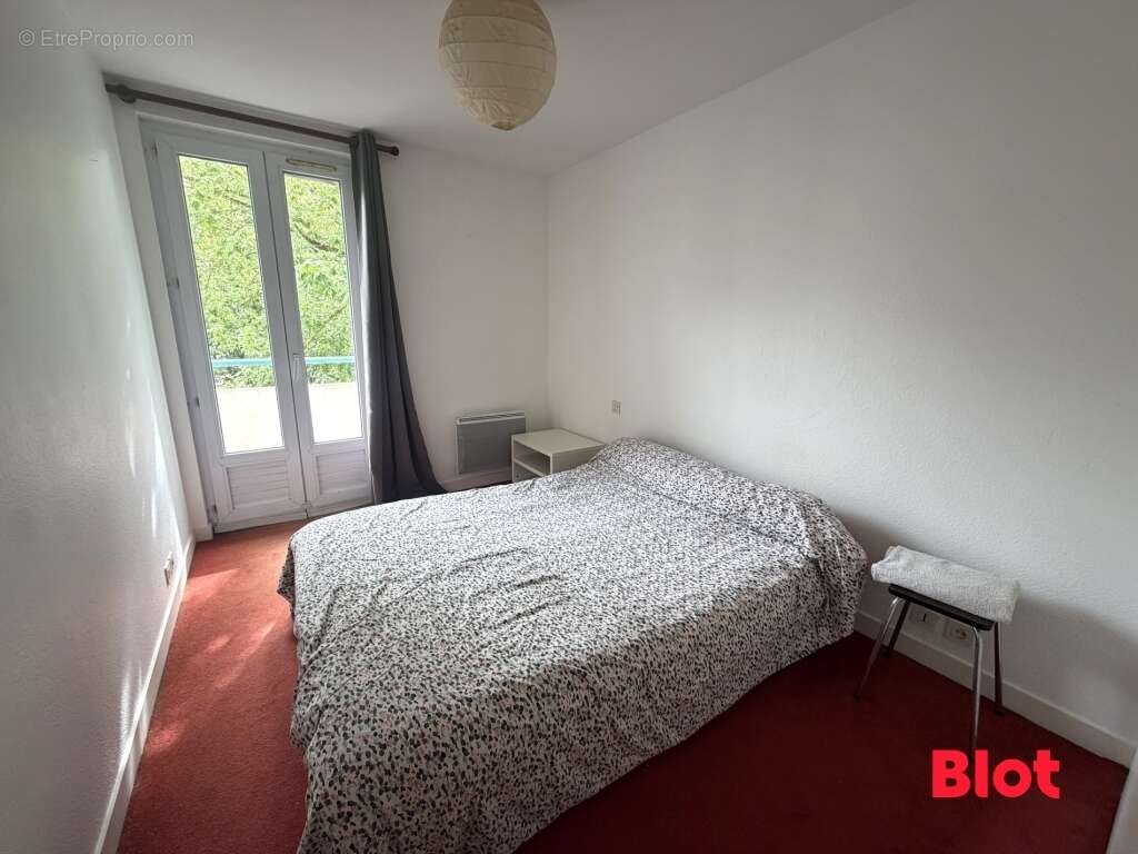 Appartement 53 m² à Rennes  - photo 5