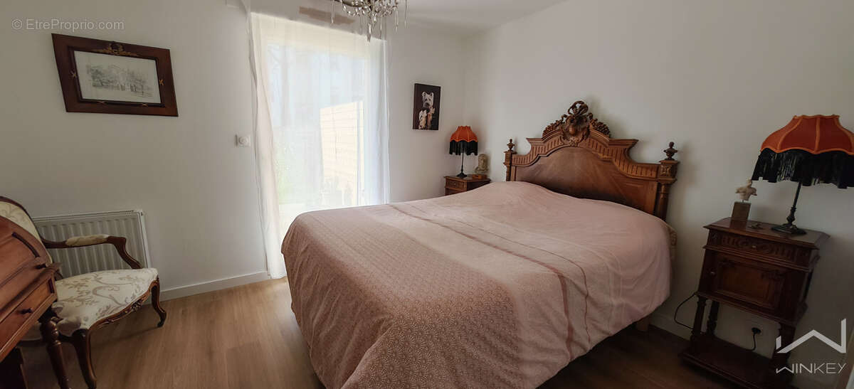 Appartement à PACE