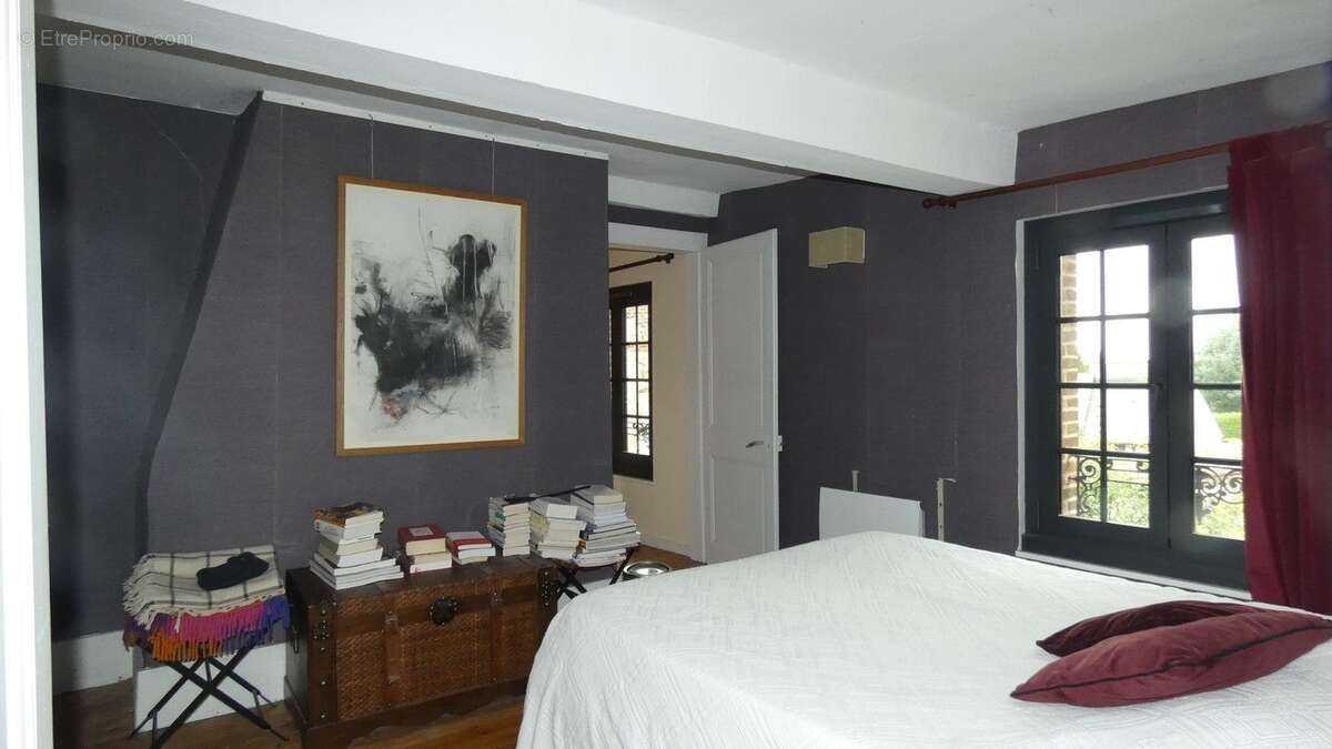 Maison à AUVILLIERS