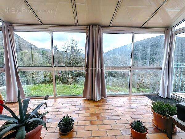 Maison à SAINT-JEAN-DU-GARD