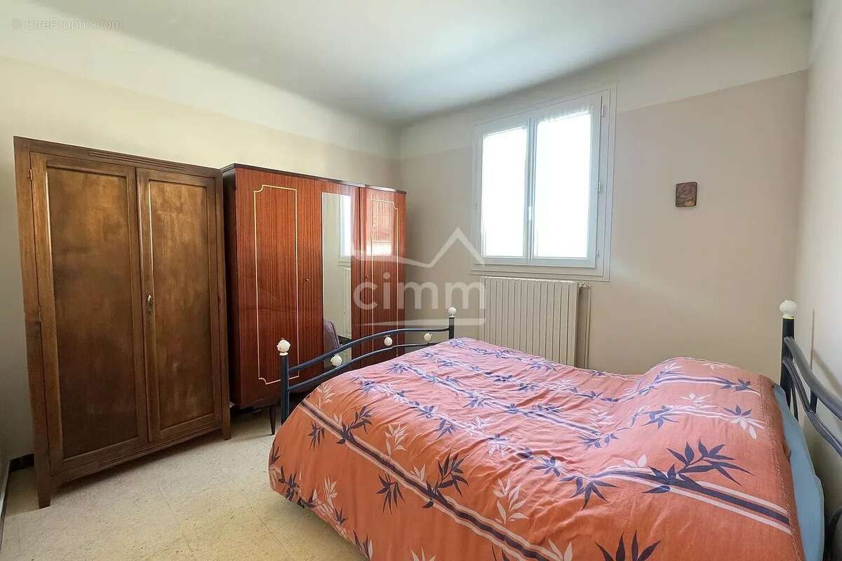 Maison de village avec jardin et appartement T3 - photo 8