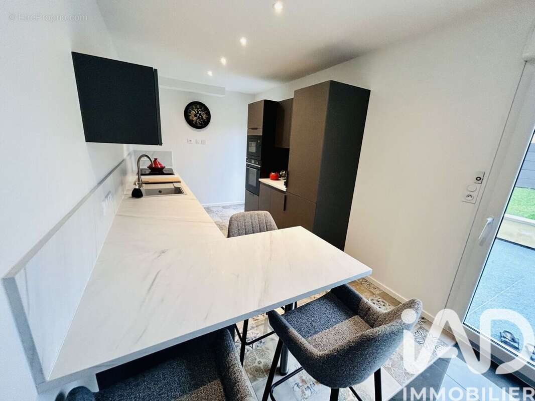 Photo 6 - Maison à PONT-A-MOUSSON