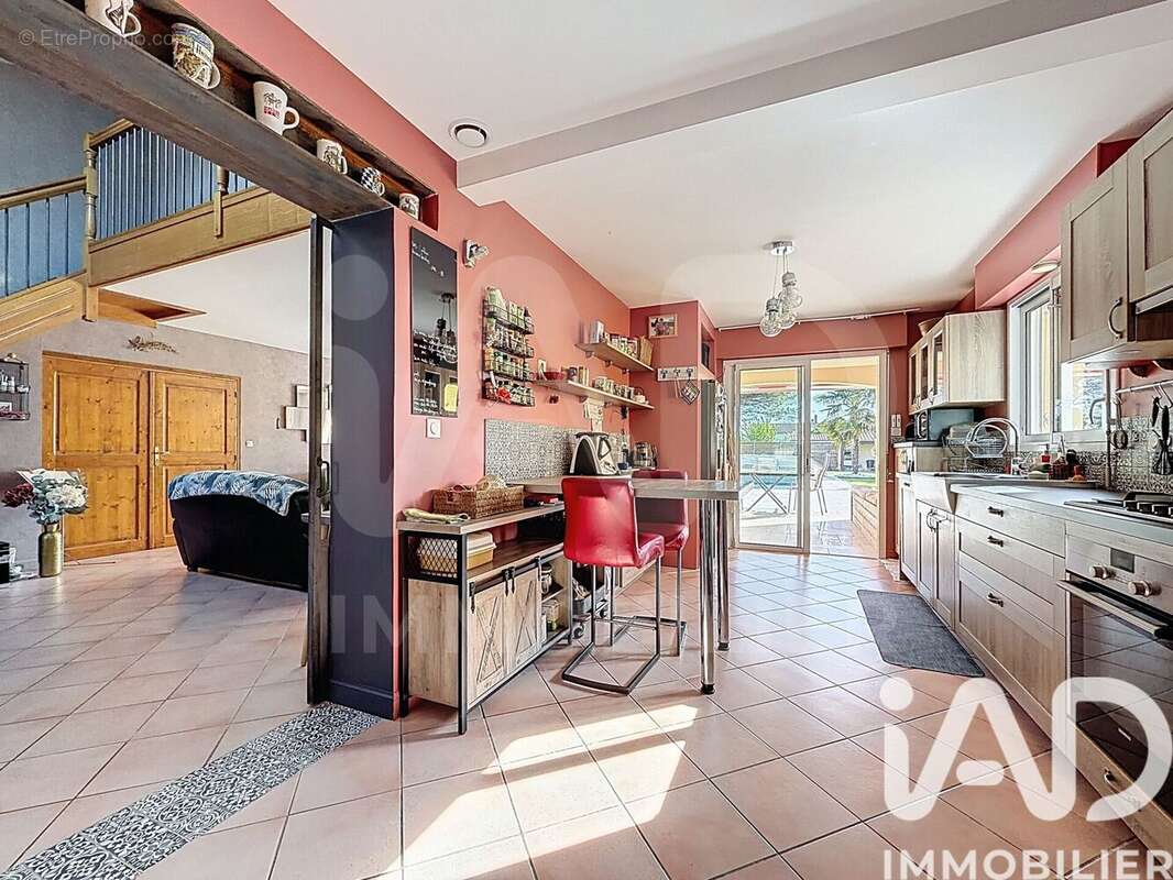Photo 7 - Maison à L'HOUMEAU