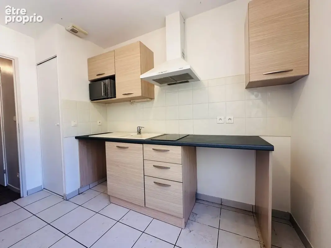 Appartement 52 m² à La Roche-Sur-Yon  - photo 4