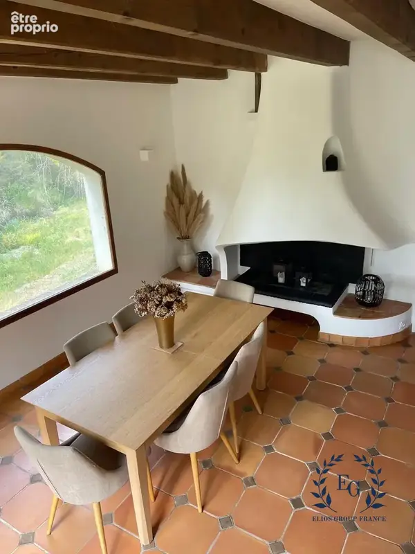Maison 5 pièces 138 m² à vendre à Evenos (83330) - photo 5
