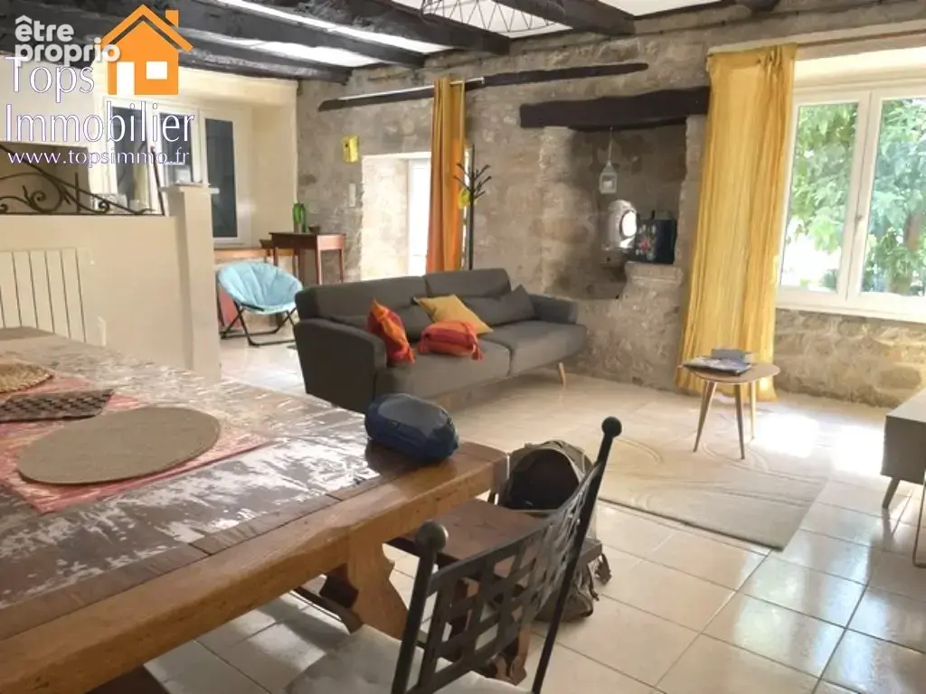 Bel ensemble immobilier - photo 12