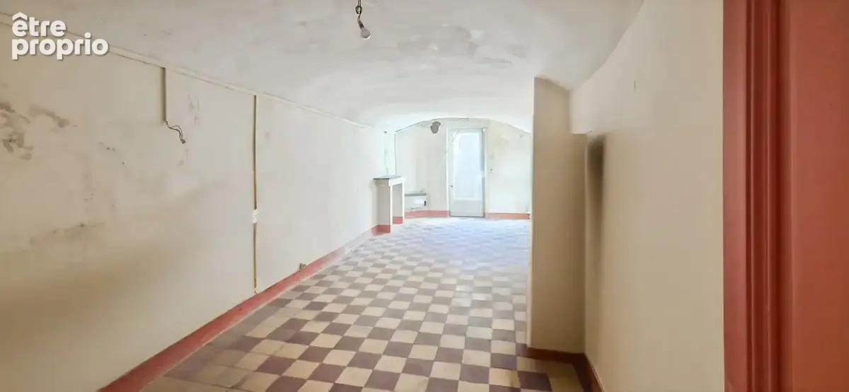 Maison de Village à VENDRE Saint Ambroix (Gard 30) - photo 10