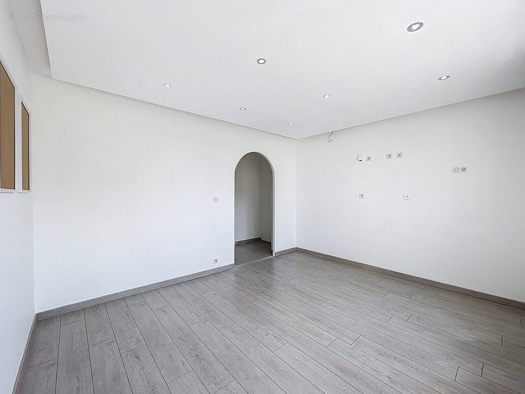 Appartement à VILLEFRANCHE-SUR-SAONE