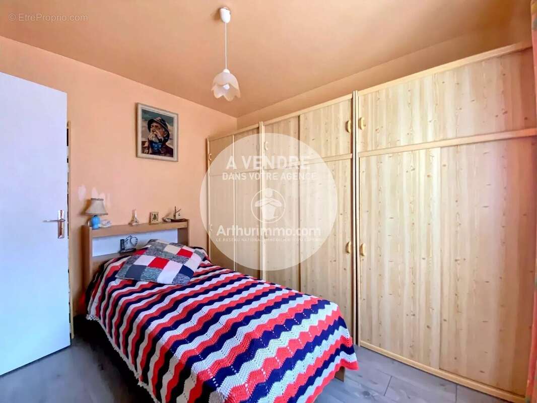 Maison 4 chambres, toute commodité à pied ! - photo 7