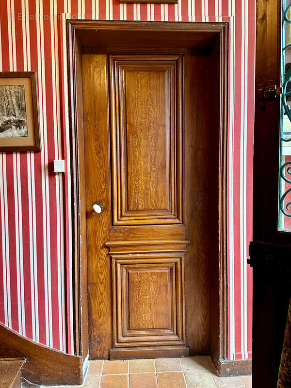 Maison à SAUMUR