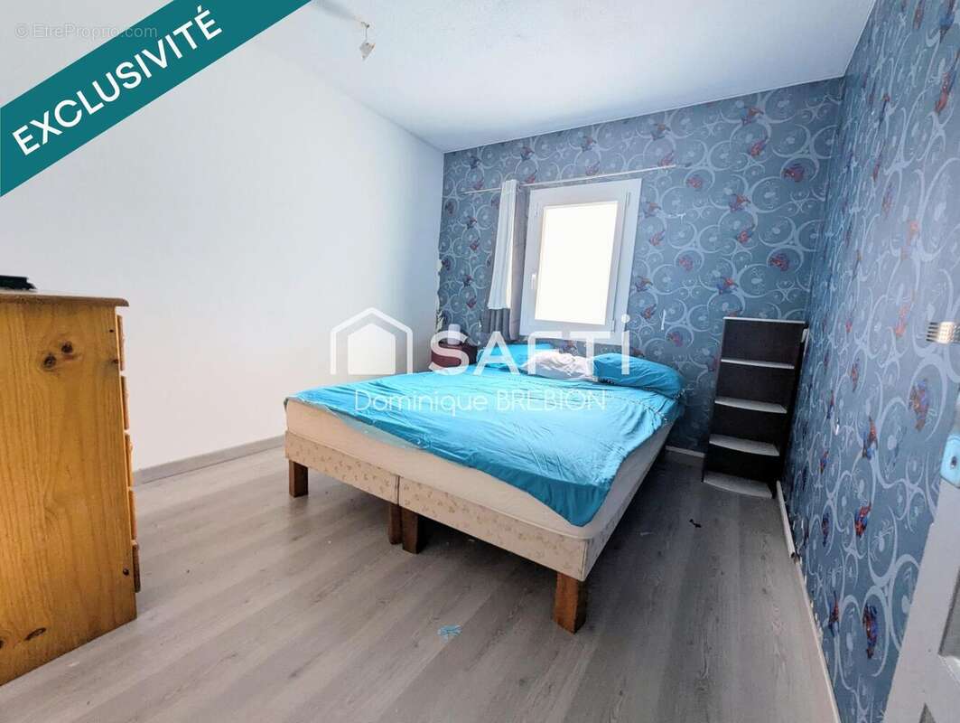 Photo 8 - Maison à POUZOLLES