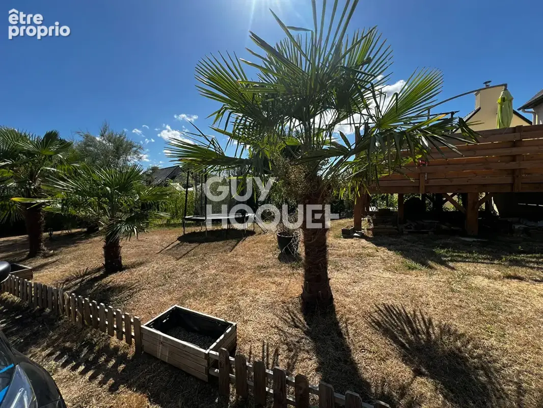 Maison 131 m² à Bonnemain  - photo 10