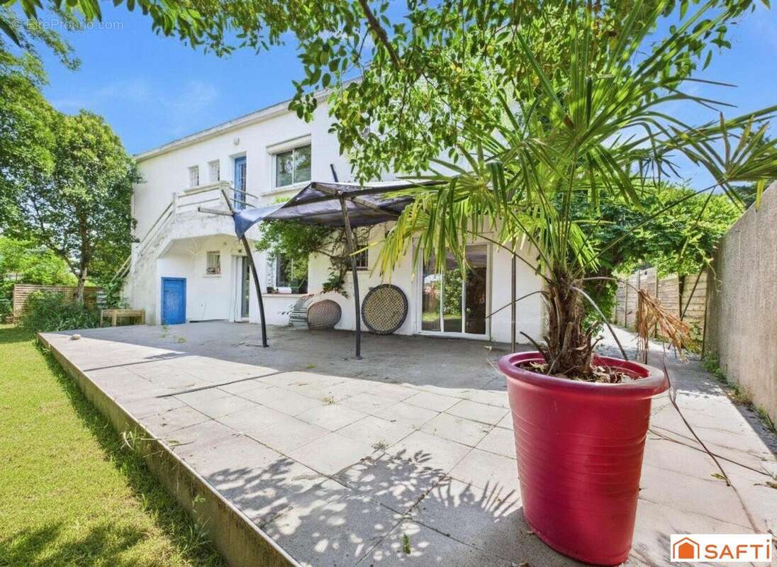 Photo 8 - Maison à CUGNAUX