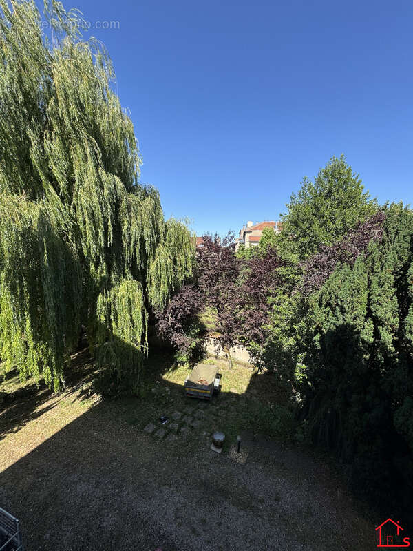 Maison à PONT-A-MOUSSON