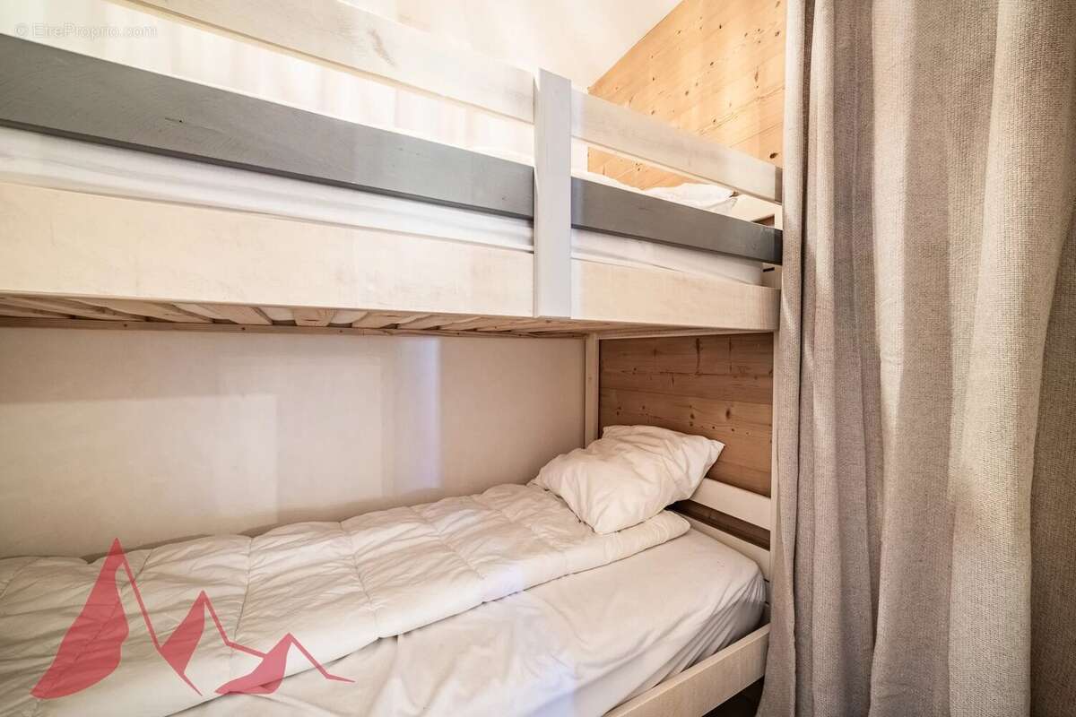 Appartement à MORZINE