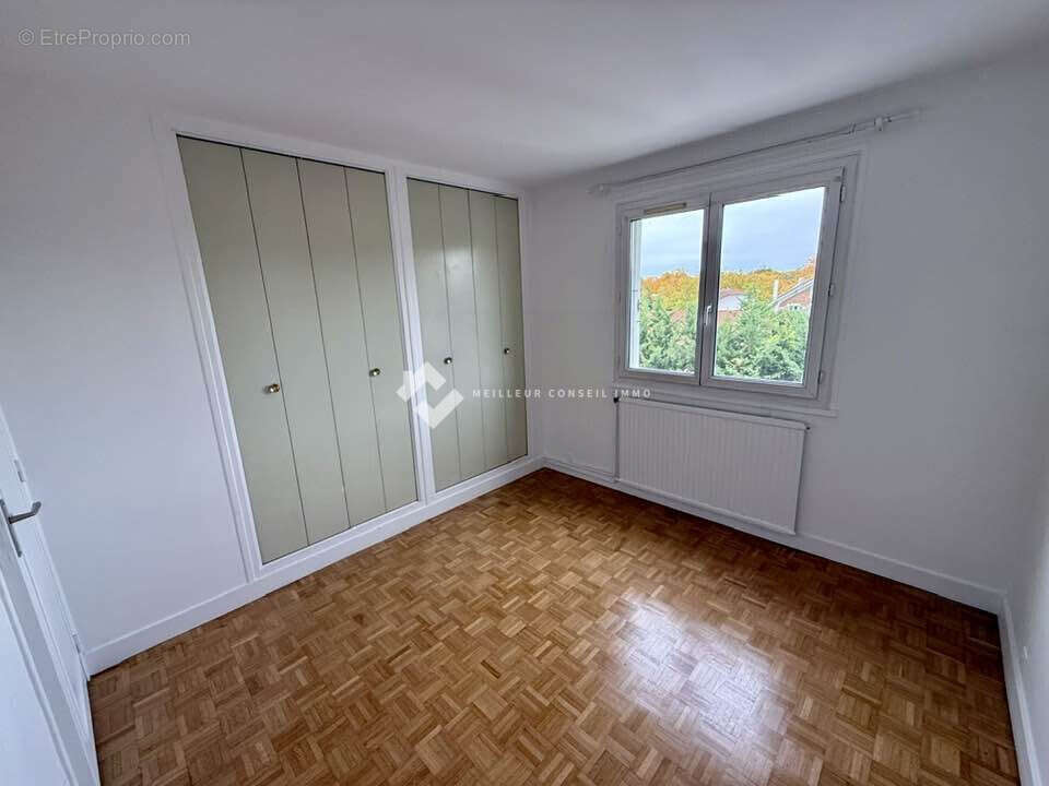 Appartement à LE PECQ
