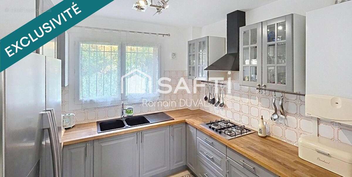 Photo 3 - Appartement à OLLIOULES