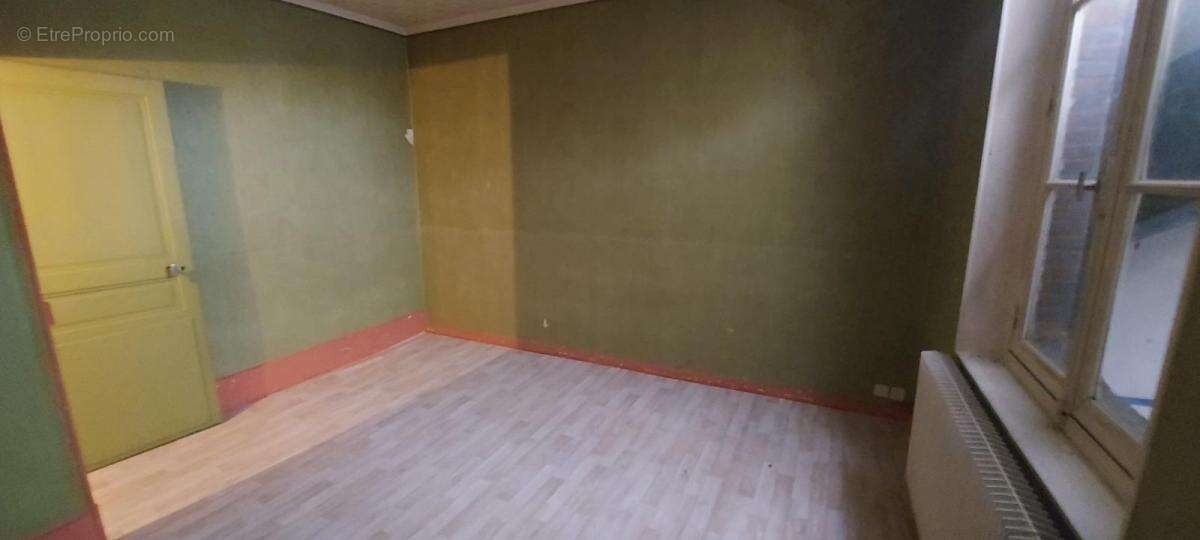 Maison 116 m² à Senonches  - photo 7