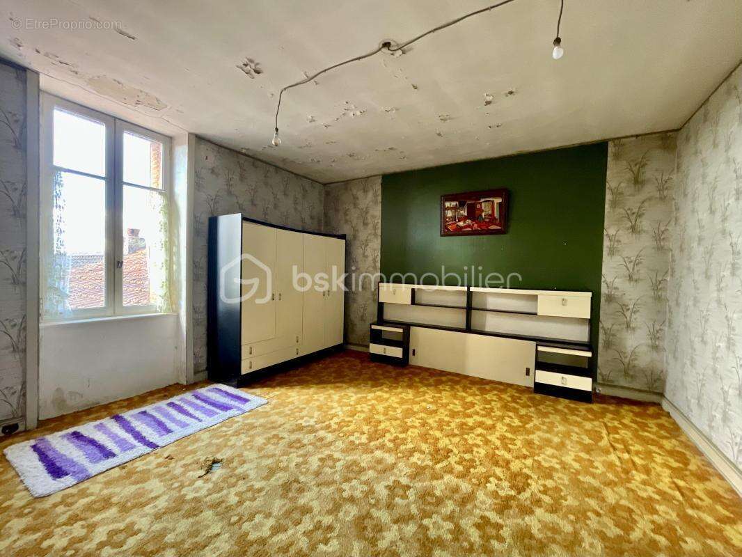 Maison de ville - photo 8