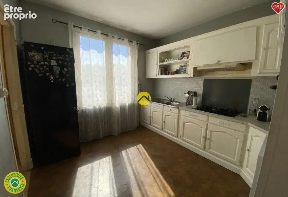 Grande maison proche de tout - photo 8