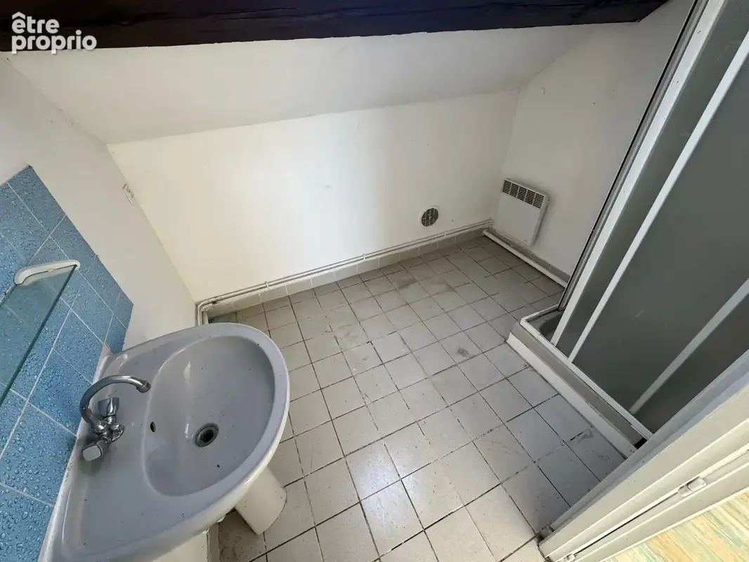 Vente Immeuble comprenant 5 appartements à rénover à MELISEY - photo 22