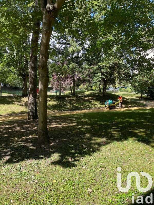 Photo 4 - Appartement à COMPIEGNE